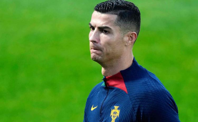 Ronaldo: Konačno dobija novi klub? - Avaz