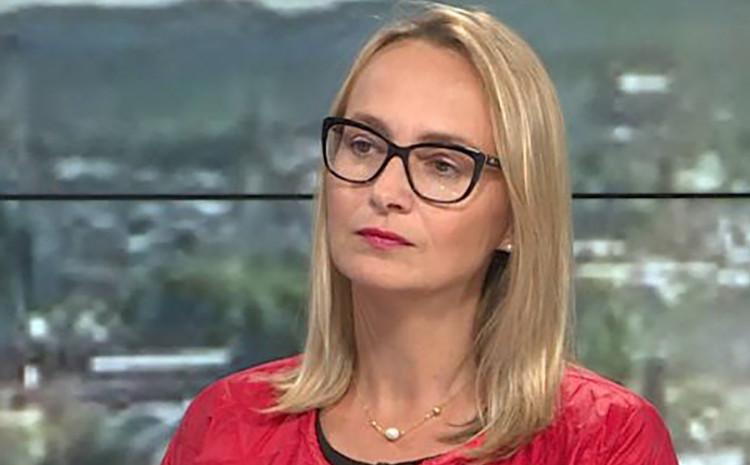 Ivana Marić za "Avaz": Imenovanje Krišto pozitivan pomak, nova koalicija da nastavi trend