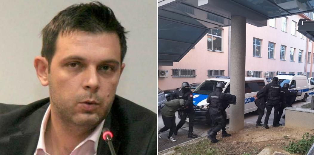 Detalji s ročista uhapšenima u akciji "Šakal": Ko je prodavao veće količine kokaina u BiH, vođa grupe u bijegu