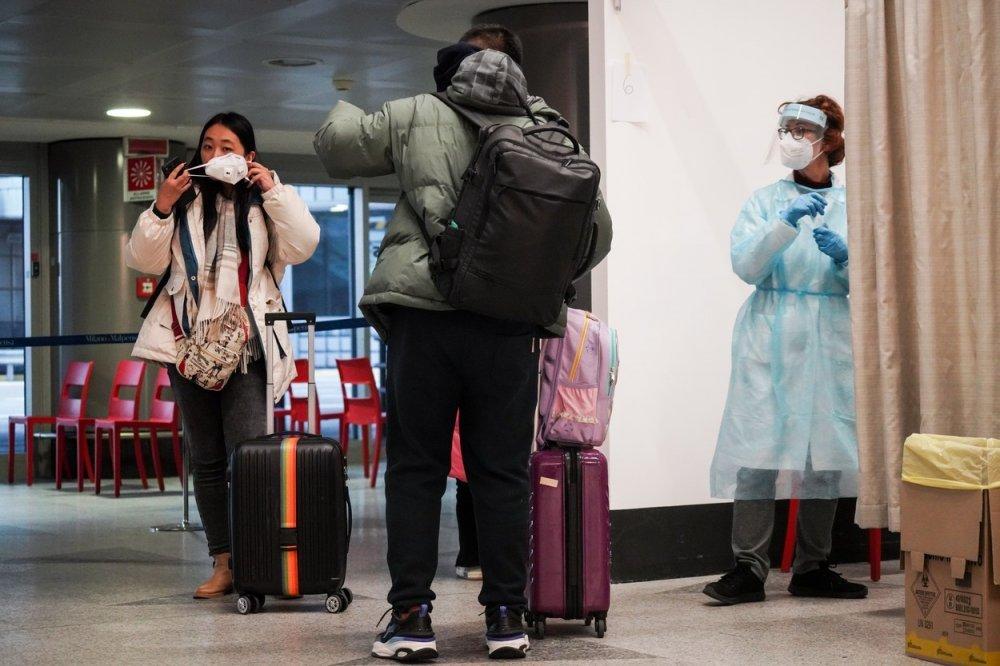 Maroko od 3. januara zatvara svoje granice za putnike iz Kine
