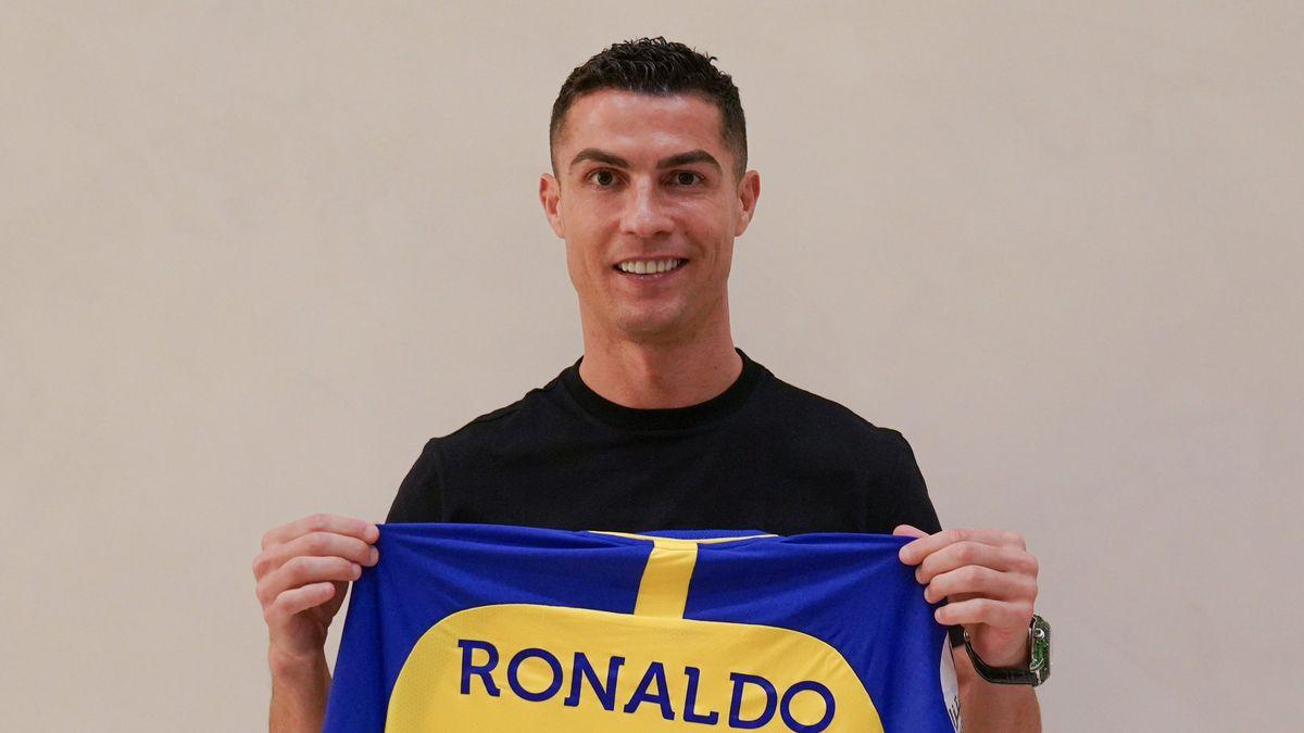 Ronaldo-efekat: "Podivljale" brojke Al Nasrovih društvenih mreža nakon dolaska Portugalca