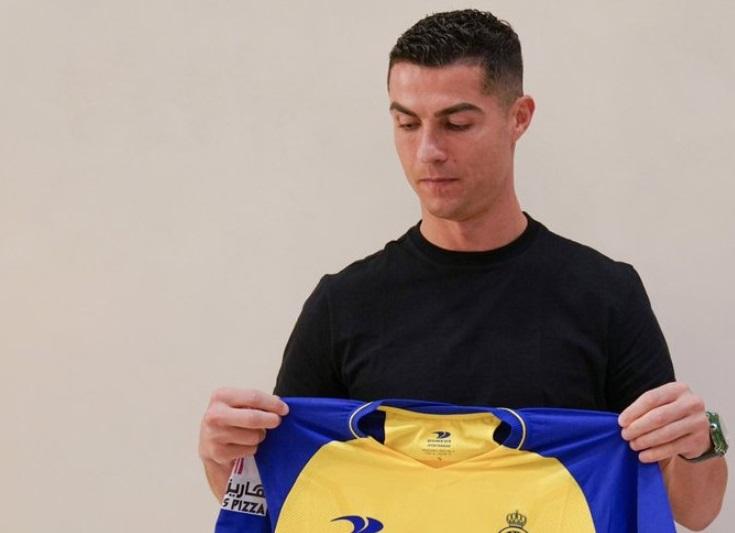 Ronaldo: Potpisao za Al Nasr krajem 2022. godine - Avaz