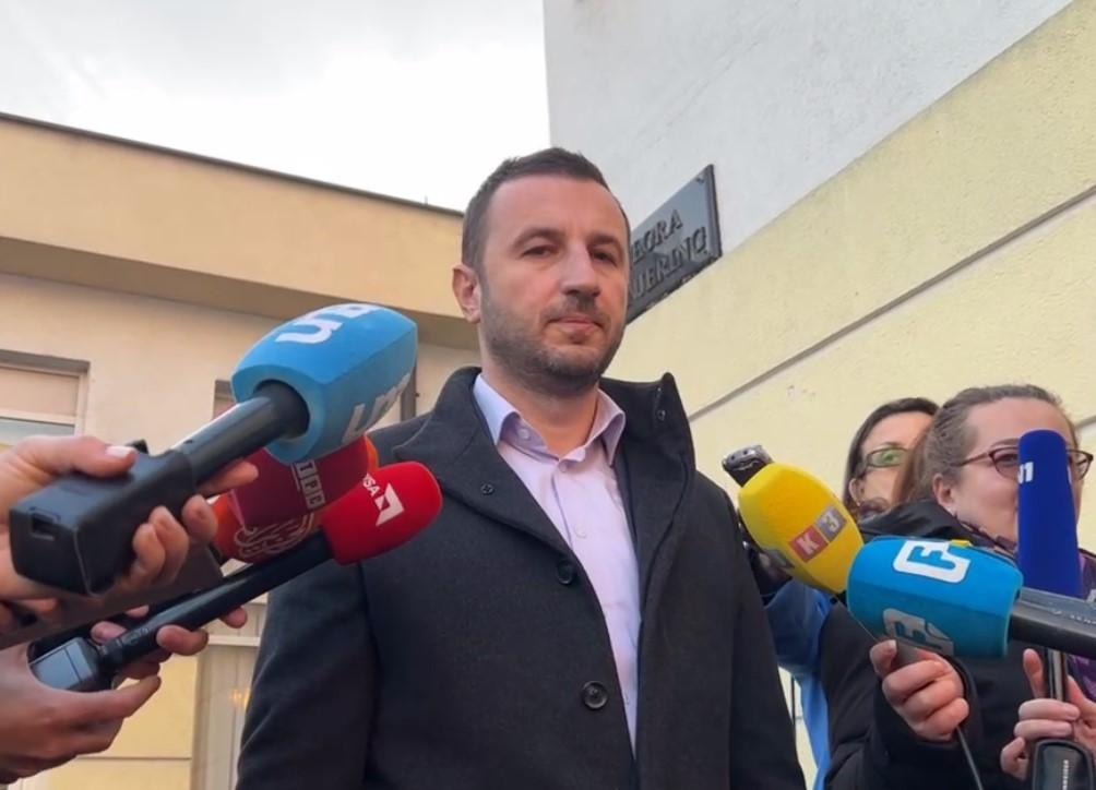 Semir Efendić: Zatražili smo da se Zakon o nepokretnoj imovini u NSRS povuče, to je bio minimum da nastavimo dalje
