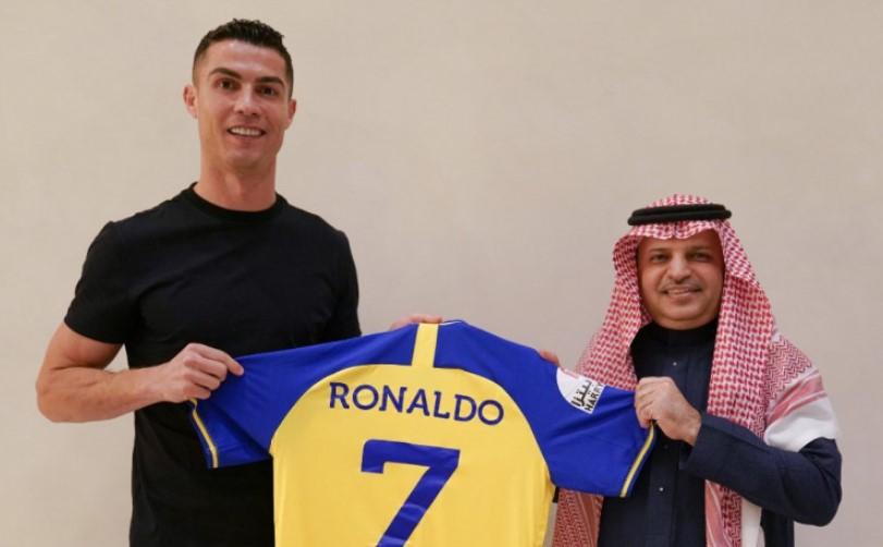 Ronaldo: Debi odložen za 21. januar - Avaz