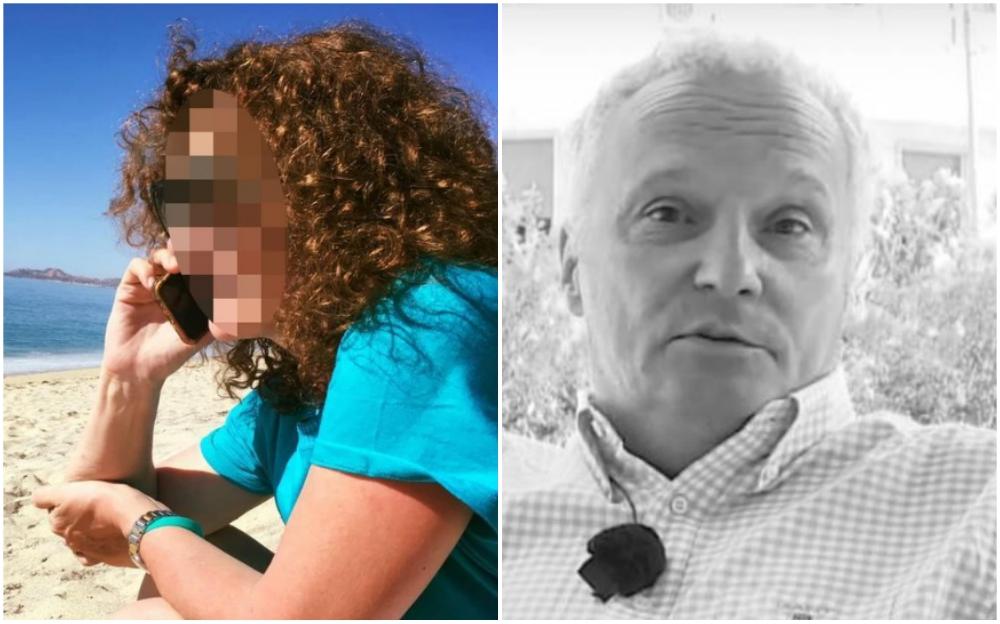 Ovo je žena čiji psi su nasmrt izujedali novinara: O njima je brinuo njen sin koji je uhapšen zbog droge
