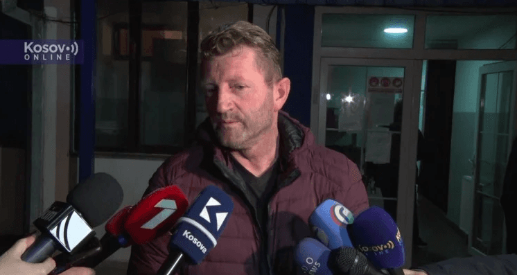 Zvonimir Stojanović: Žao mi je da je došlo do toga - Avaz