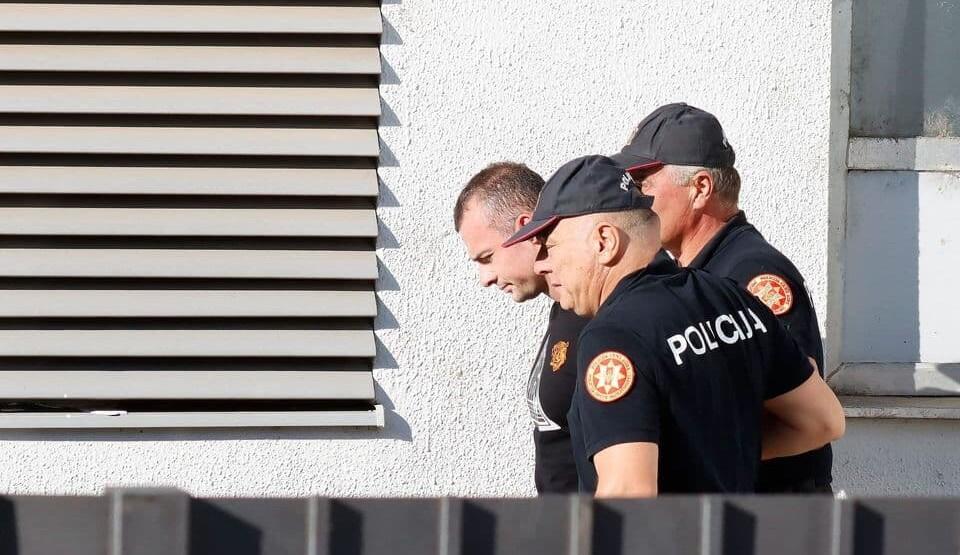 Podignuta optužnica protiv Petra Lazovića zbog zloupotrebe položaja, šverca droge i oružja