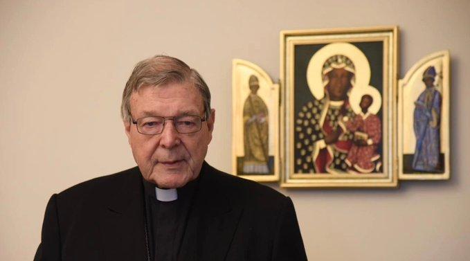 Preminuo kontroverzni kardinal Džordž Pel