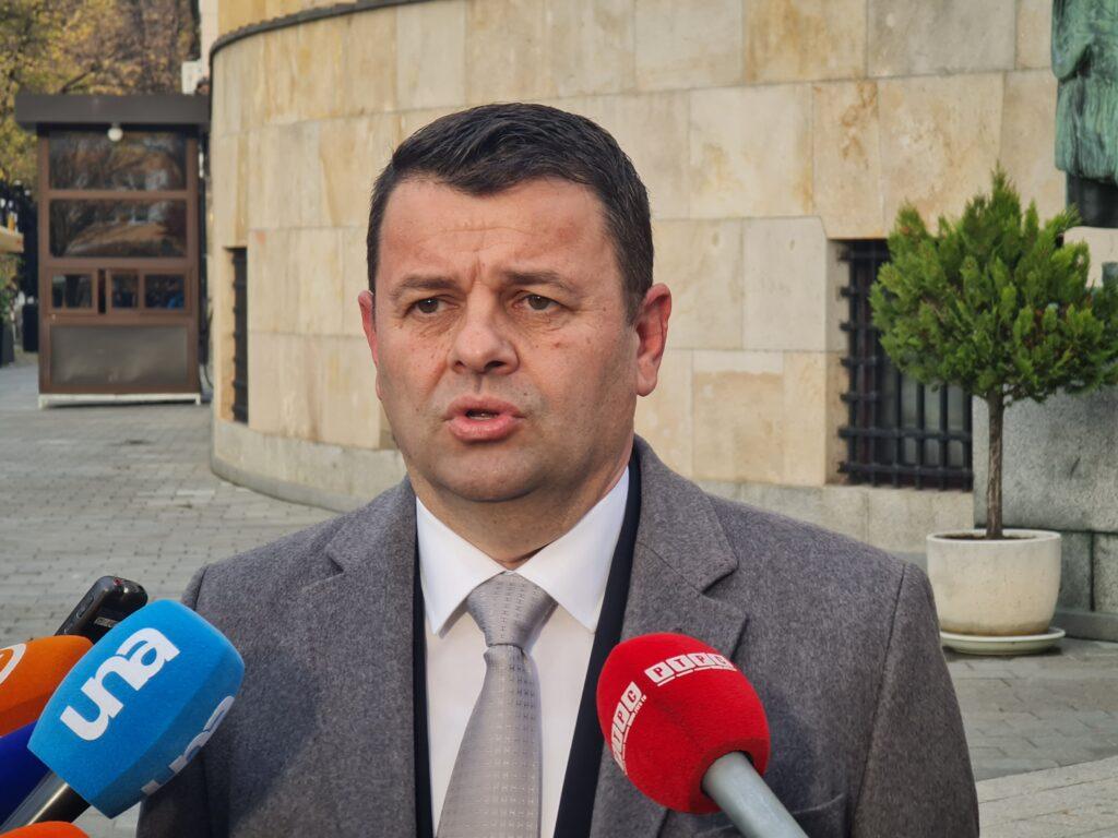 Ko je Sevlid Hurtić, kandidat za ministra za ljudska prava i izbjeglice