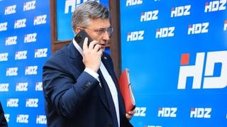 Plenković: Milanović sigurno neće biti premijer