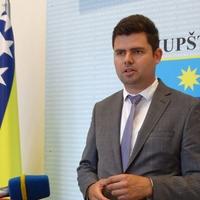 Šta se događa u mostarskom SDP-u: Arman Zalihić podnio ostavku