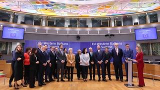 Evo šta piše u Deklaraciji iz Brisela usvojenoj danas na Samitu EU – zapadni Balkan