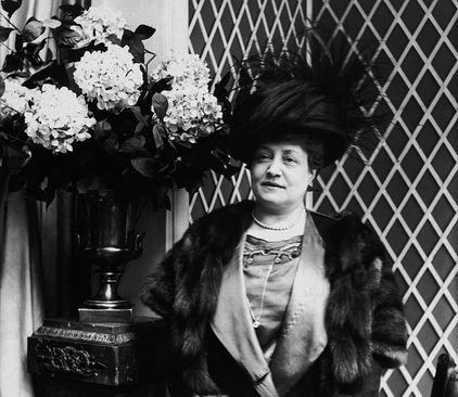 Margaret Durand  - Avaz
