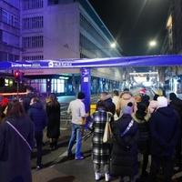 Sve je spremno za doček u Sarajevu, obustavljen saobraćaj u Titovoj ulici