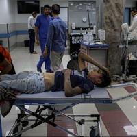 Ministarstvo zdravlja Gaze: Najmanje 2.600 pacijenata, civila i medicinskog osoblja i dalje u opkoljenoj Indonezijskoj bolnici