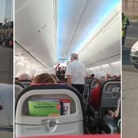 Drama na letu prema Splitu: Htio nasilno ući u pilotsku kabinu, pa se zaključao u toalet