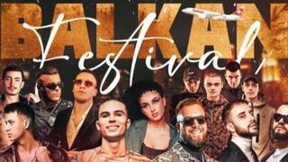 Otkazan koncert "Balkan festival": Novi termin će biti objavljen u narednom periodu
