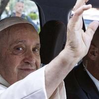Papa Franjo pozvao na vjerski dijalog i borbu protiv fundamentalizma