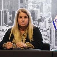 Ambasadorica Izraela za BiH nakon današnjih protesta: Ako podržavate Palestince zašto ne osudite Hamas