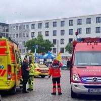 Uznemirujuće / U Njemačkoj izboden političar poznat po peticiji protiv gradnje džamije u Minhenu, napadač ubijen
