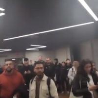 Haos na aerodromu u Beogradu: Putnici evakuisani zbog greške, oglasili se iz Air Serbia