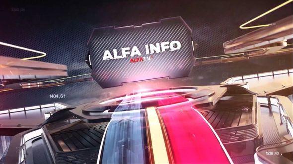 Alfa TV - Avaz