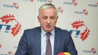 Borenović o odbijanju ukidanja akciza: Sramotna nebriga i bahatost „velikih patriota“
