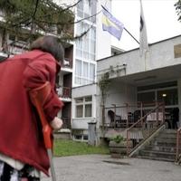 Zbog gripe zabranjene posjete u Gerontološkom centru u Sarajevu