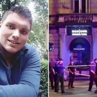 Tužilaštvo KS traži produženje pritvora za Armina Berberovića koji je vozilom usmrtio doktoricu Azru Spahić