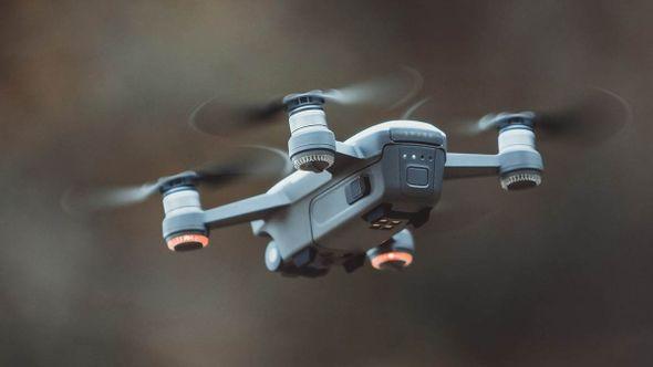 Dronovi su postali jedan od najuzbudljivijih tehnoloških izuma - Avaz