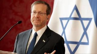 Herzog: Imamo mnogo ideja za Gazu, morat ćemo tamo ostaviti jake snage