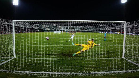Torpedo: Bolji nakon penala - Avaz