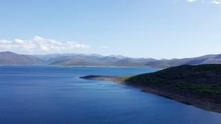 Crna Gora ne odustaje od novca RS za korištenje Bilećkog jezera