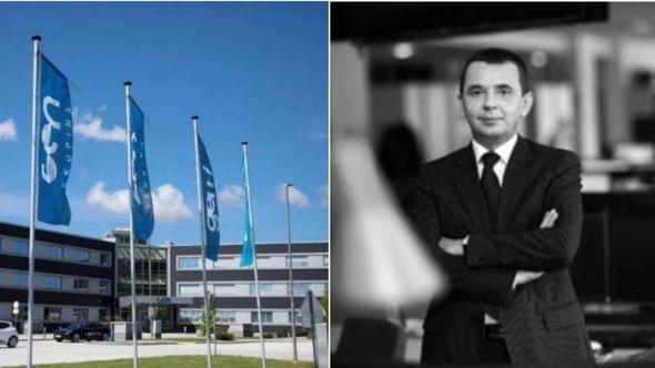 Primjer u FBiH kompanija GEN-I d.o.o. - Avaz