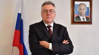 Ruska ambasada osudila sankcije zvaničnicima RS