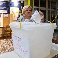Otvorena biračka mjesta u Starom Gradu: Građani biraju načelnika
