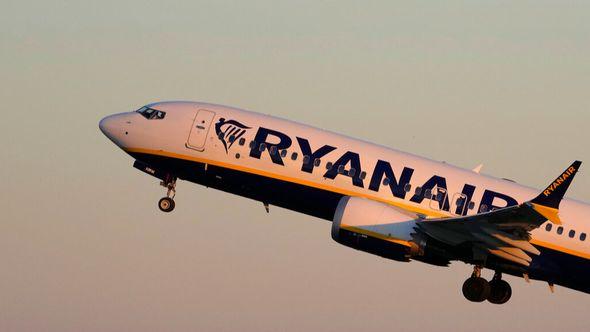 Ryanair uvodi novu liniju - Avaz