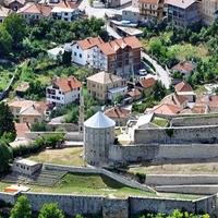 Srednjovjekovne bosanskohercegovačke tvrđave