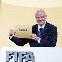 Brazil imenovan za domaćina Svjetskog prvenstva za žene 2027. godine