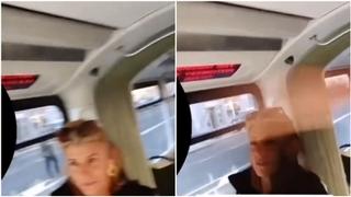 Video / Revizorka ošamarila učenika osmog razreda u zagrebačkom tramvaju: Prijeti joj otkaz