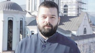 Sveštenik Duško Kojić, paroh mostarski: Ako želimo zajedno, moramo prihvatiti različitosti