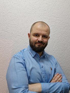Damir Avdić - Avaz