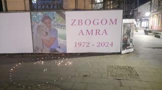 Zbog brutalnog ubistva Amre Kahrimanović: U Tuzli u nedjelju proglašen Dan žalosti