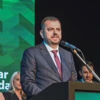 Ćorović: Laž je da Bošnjačka stranka ne želi Srbe u Vladi Crne Gore