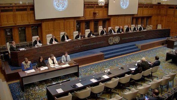 Međunarodni sud pravde donio odluku - Avaz