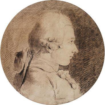 Donasjen Alfons Fransoa de Sad  - Avaz