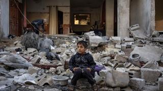 Šefica UNICEF-a pozvala na prestanak besmislenog ubijanja djece u Rafahu