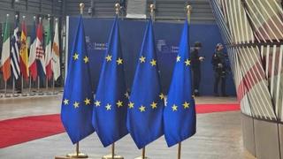 Zemlje EU se nadaju da će sljedeće sedmice dogovoriti pregovaračke okvire za Ukrajinu i Moldaviju