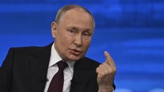 Putin imenovao novog zamjenika ministra odbrane