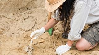Arheološki nalazi: Krvava historija Bliskog istoka zapisana je u slomljenim ljudskim kostima